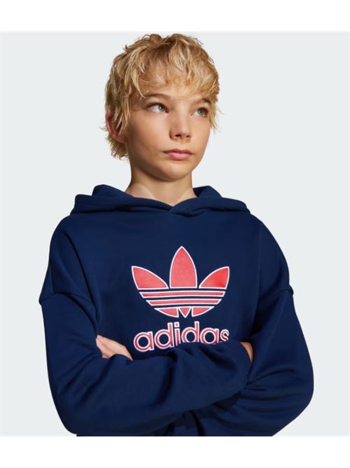 hoodie ADIDAS ORIGINAL | JC9128NINDIG